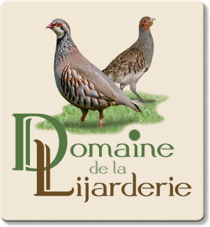 logo Domaine de La Lijarderie
